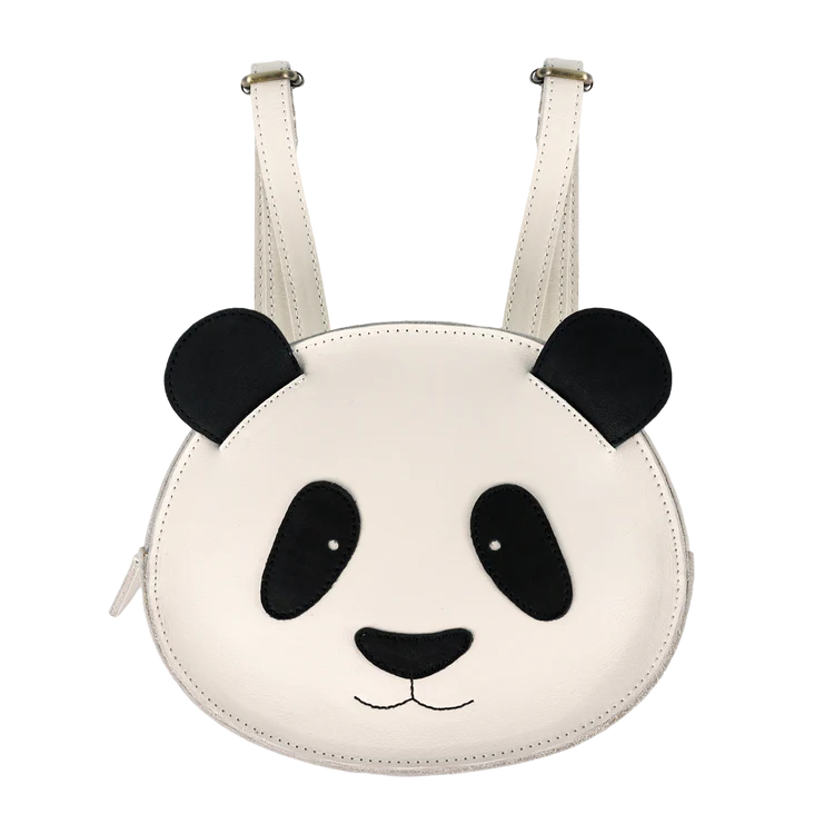 全国どこでも送料無料！ Panda | Backpack Classic Kapi – Doo Looby バッグ