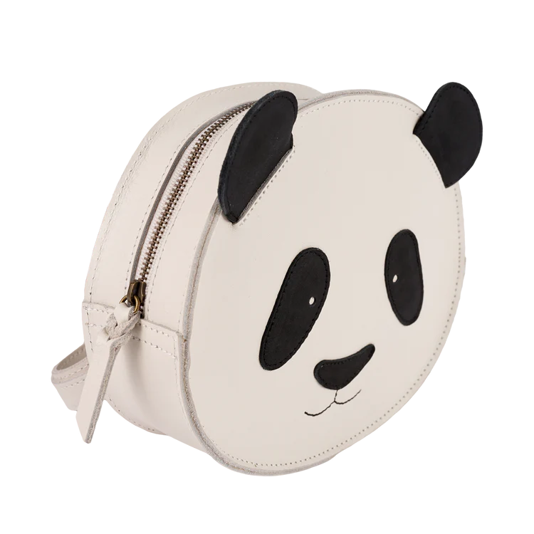 Donsje | Kapi Classic Backpack | Panda