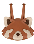Donsje | Kapi Special Backpack | Red Panda