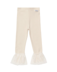 Donsje | SS25 D2 | Lillianne Leggings | Macaroon