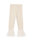 Donsje | SS25 D2 | Lillianne Leggings | Macaroon