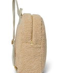 Teddy MIDI Backpack | Ecru