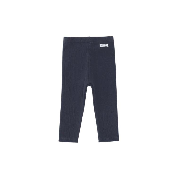 Ellie Leggings | Blue Marine