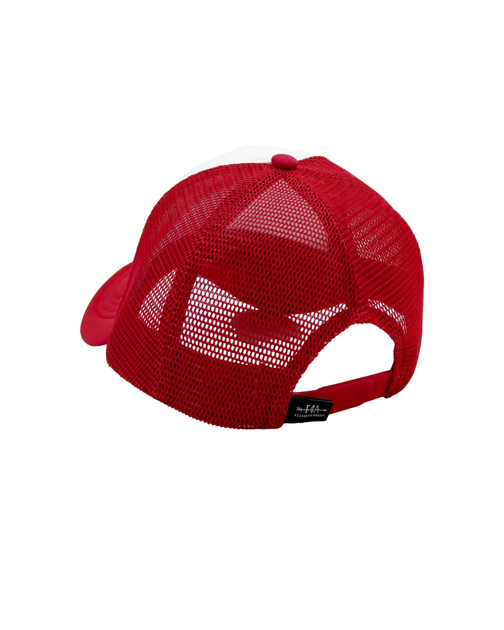F4A | Trucker Hat | Loco 4 Tacos
