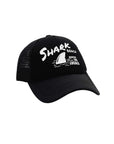 F4A | Trucker Hat | Shark Beach