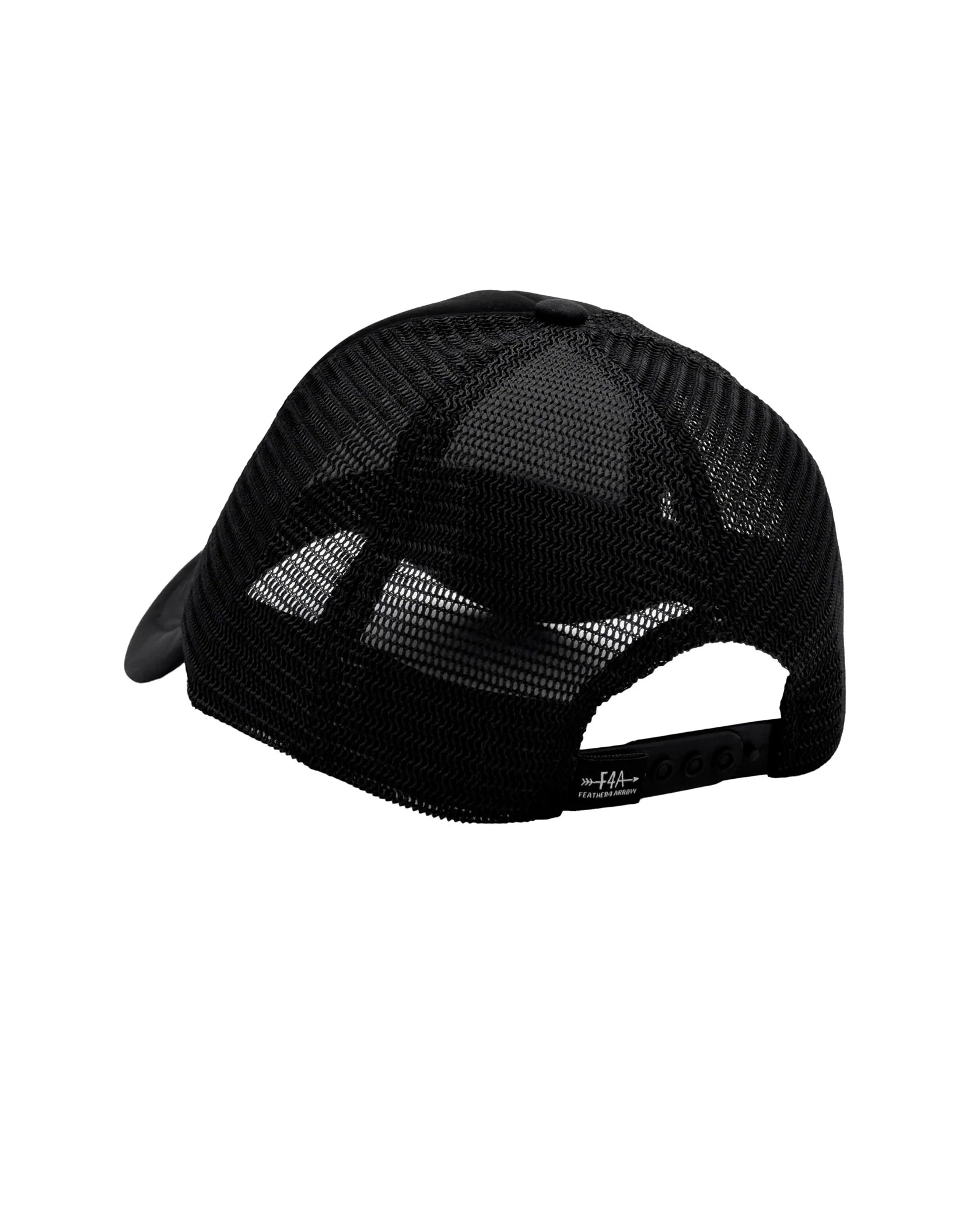 F4A | Trucker Hat | Shark Beach