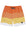F4A | Wave Stripe Lined Volley Trunk | Melon