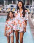 F4A | Womens Sunglow Shirt