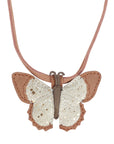 Zaza Necklace | Papillon