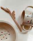 Ceramic Cup & Bowl | Bon Coeur