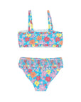 Wanderlust Bikini | Blue Grotto