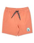 Seafarer Hybrid Walkshort | Papaya