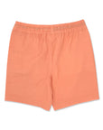 Seafarer Hybrid Walkshort | Papaya