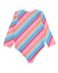Sun Seeker Surfsuit | Multi