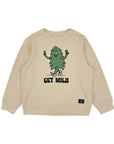 Hacci Pullover | Get Wild