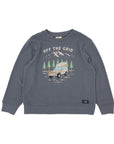 Hacci Pullover | Off the Grid