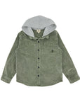 Explorer Jacket