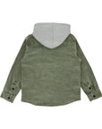 Explorer Jacket