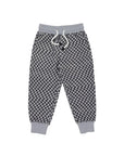 Cruz Jogger | Grey Skies
