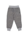 Cruz Jogger | Grey Skies