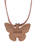 Zaza Necklace | Papillon