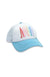 Blue Rainbow Surf