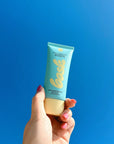 SPF 40 Daily Invisible Gel Sunscreen