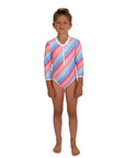 Sun Seeker Surfsuit | Multi