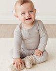 Organic Modal Bodysuit | Icicle Marle