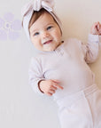 JK | Juliette Blanket | Elodie Knit