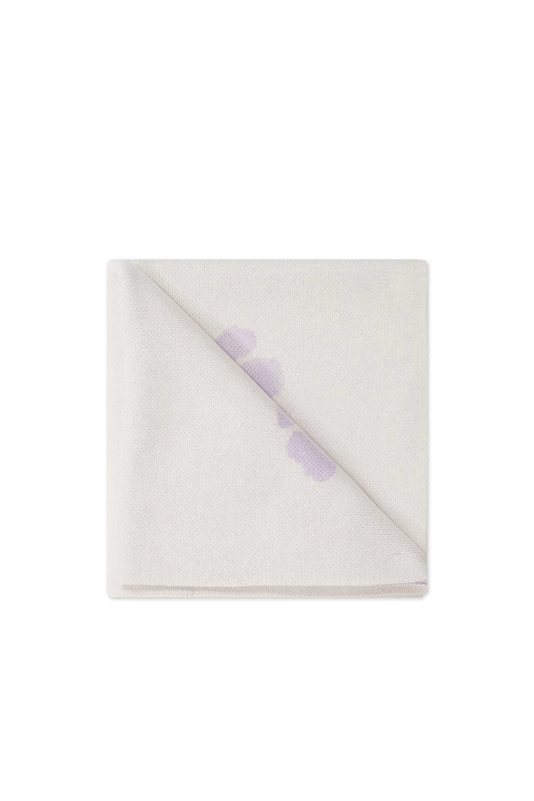 JK | Juliette Blanket | Elodie Knit