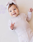 JK | Organic Cotton Modal Bodysuit | Luna