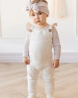 JK | Organic Cotton Modal Bodysuit | Luna