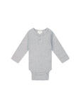 Organic Modal Bodysuit | Icicle Marle