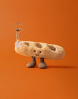Amuseables Baguette Bag Charm