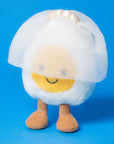 Amuseables Boiled Egg Bride