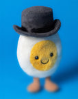 Amuseables Boiled Egg Groom