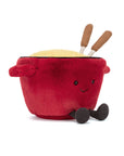 Amuseables Cheese Fondue
