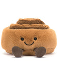 Amuseables Cinnamon Bun