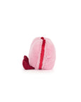 Amuseables Colette Heart Macaron | Pink
