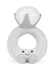 Amusables Diamond Ring