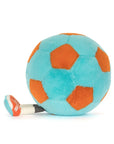 Amuseables Jellycat Soccer Ball