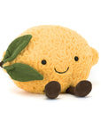 Amuseables Lemon - Small