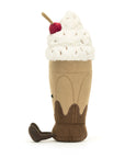 Amuseables Marin Chocolate Milkshake