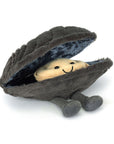 Amuseables Michelle Mussel