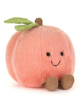 Amuseables Peach