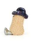 Amuseables Peanut Space Rodeo Outfit