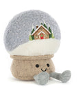 Amuseables Snow Globe