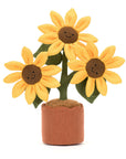 Amuseables Sunflower