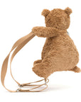 Bartholomew Bear Backpack